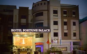 Hotel Fortune Palace Jamnagar